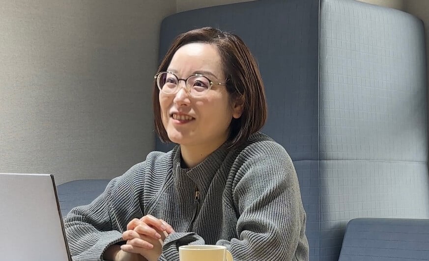 会員様の声（やっしーさん）